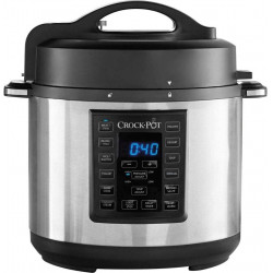 Crock-Pot CSC051X-01