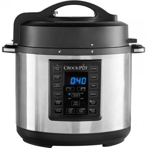 Crock-Pot CSC051X-01