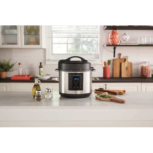 Crock-Pot CSC051X-01