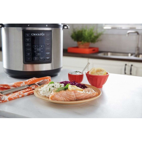 Crock-Pot CSC051X-01