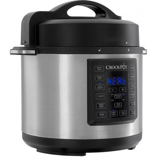 Crock-Pot CSC051X-01