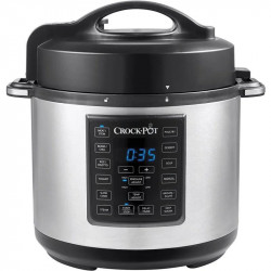 Crock-Pot CSC051X Olla Express Multicooker 5.6L