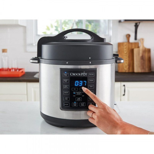 Crock-Pot CSC051X Olla Express Multicooker 5.6L