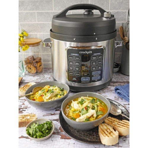 Crock-Pot CSC062X