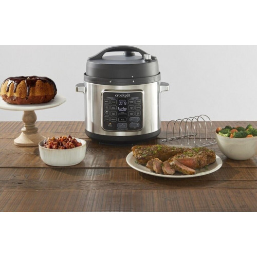 Crock-Pot CSC062X