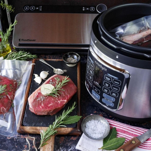 Crock-Pot CSC062X