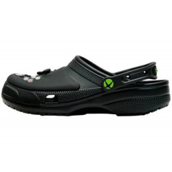 Crocs X XBOX Classic Clog