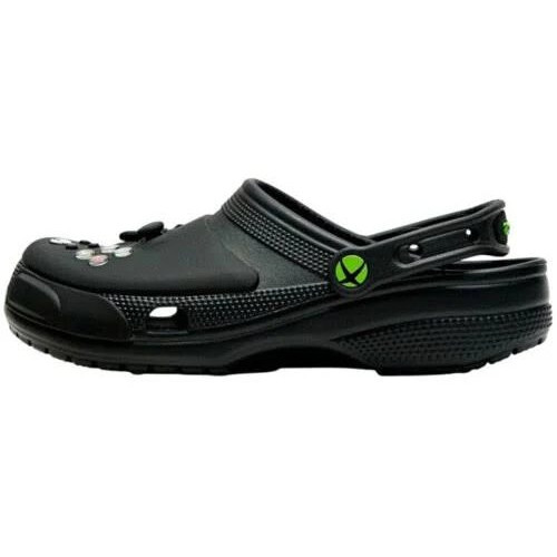 Crocs X XBOX Classic Clog