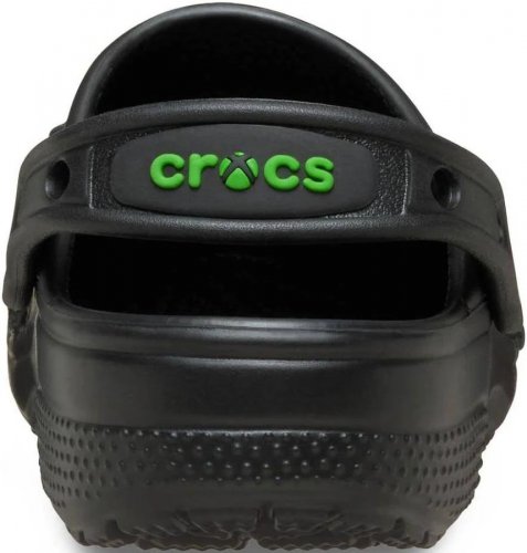 Crocs X XBOX Classic Clog