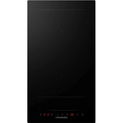 Cromberg hik30fb Placa de inducción Domino cm. 29