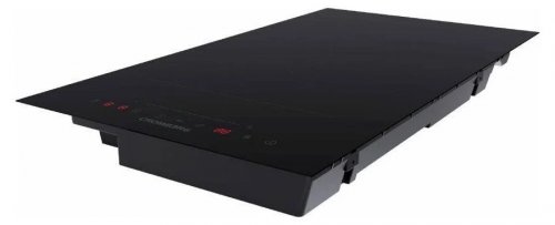 Cromberg hik30fb Placa de inducción Domino cm. 29
