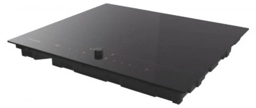 Cromberg hik60fb Placa de inducción cm. 59