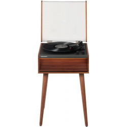 Crosley Dean Tocadiscos, Natural