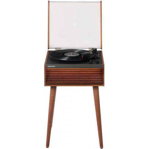 Crosley Dean Tocadiscos, Natural