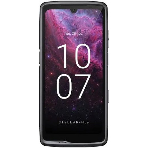 Crosscall Stellar-M6E