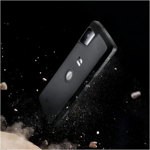 Crosscall Stellar-M6E