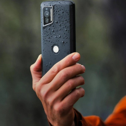 Crosscall Stellar-X5s