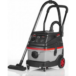 Crown Aspirador 30L 1600W Autolimpia