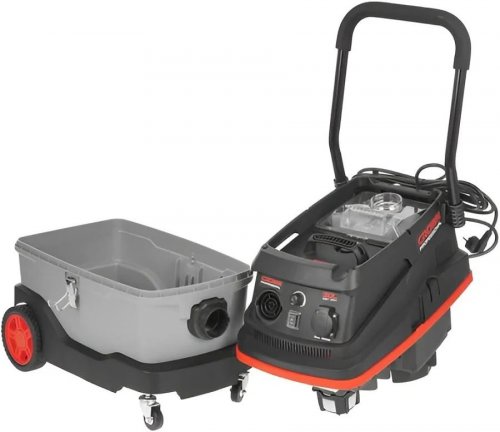 Crown Aspirador 30L 1600W Autolimpia