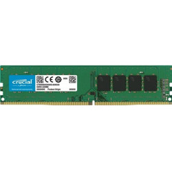 Crucial 16GB DDR4-2400 (CT16G4DFD824A)