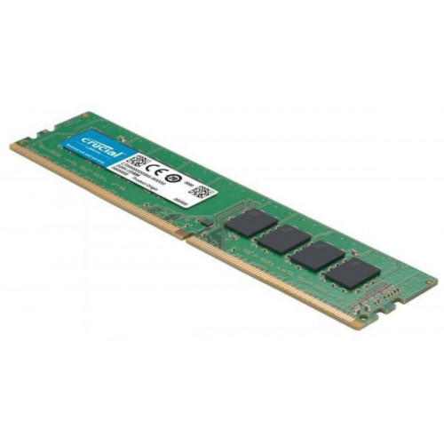 Crucial 16GB DDR4-2400 (CT16G4DFD824A)