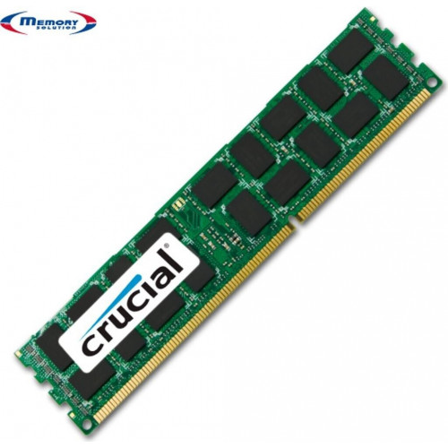 Crucial 16GB DDR4-2400 (CT16G4DFD824A)