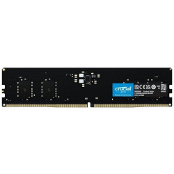 Crucial 8GB DDR5-4800 CL40 (CT8G48C40U5)