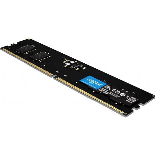 Crucial 8GB DDR5-4800 CL40 (CT8G48C40U5)