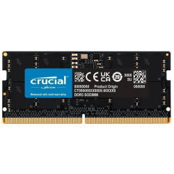 Crucial 8GB DDR5-5600 CL46 (CT8G56C46S5)