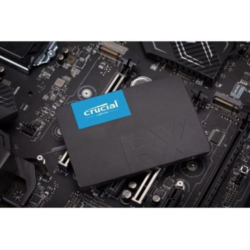 Crucial BX500 2.5