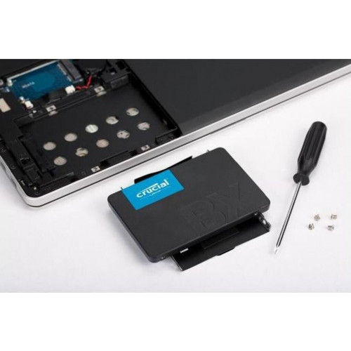 Crucial BX500 2.5