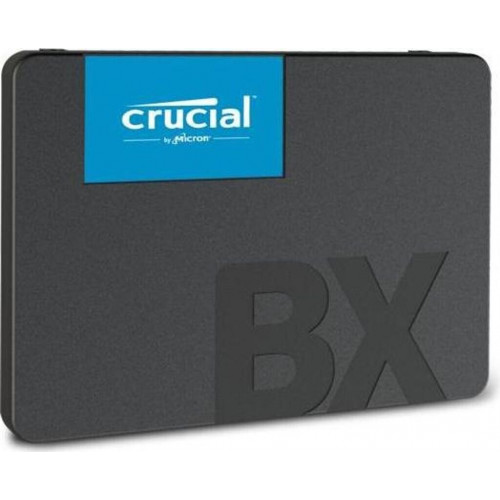 Crucial BX500 2.5