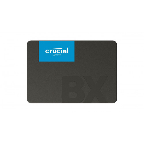 Crucial BX500 4 TB SATA 6Gb/s