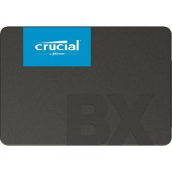CRUCIAL BX500 SSD