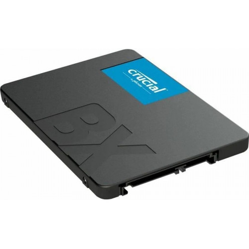 CRUCIAL BX500 SSD
