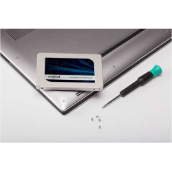 Crucial MX500 2.5