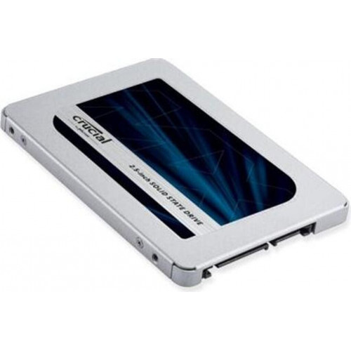 Crucial MX500 2.5