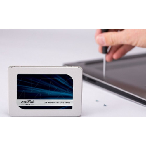 Crucial MX500 2.5