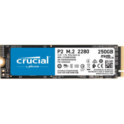 Crucial P2 M.2