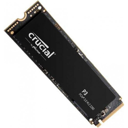 Crucial P3