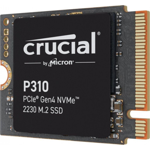 Crucial P310