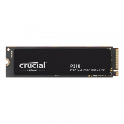Crucial P310 1TB Disco SSD 2280 7100MB/S NVME M.2 PCIe Gen4