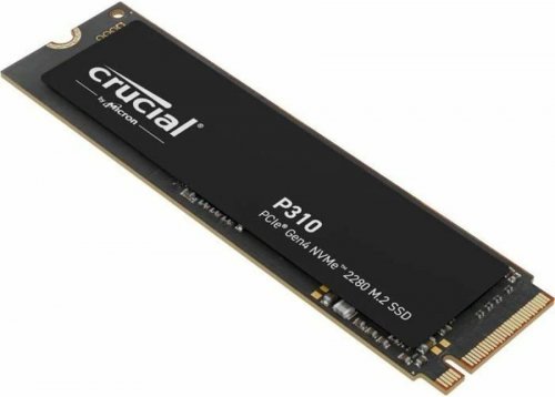 Crucial P310 2 NVMe PCIe SSD