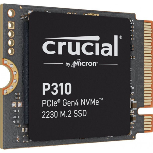Crucial P310