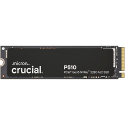 Crucial P510