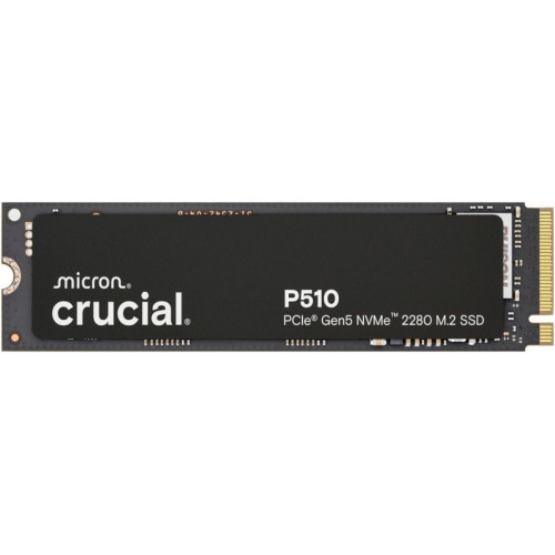 Crucial P510