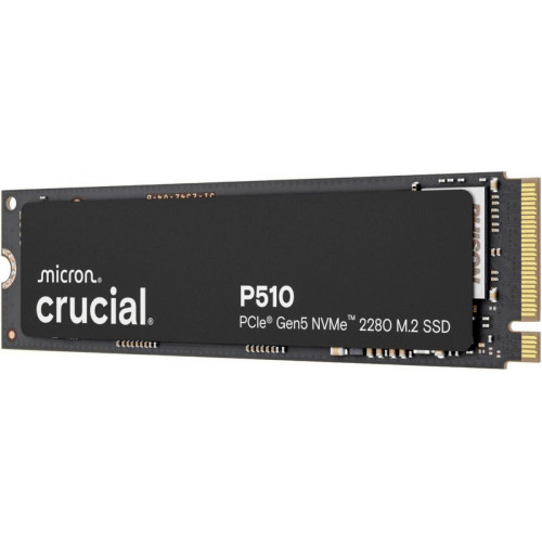 Crucial P510