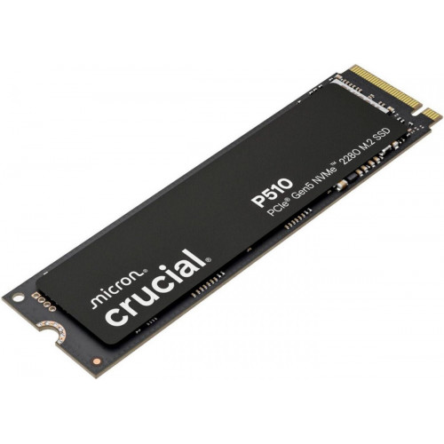 Crucial P510
