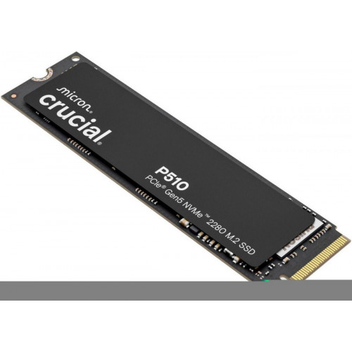 Crucial P510
