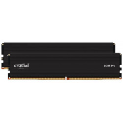 Crucial Pro 32GB Kit DDR5-6000 CL48 (CP2K16G60C48U5)